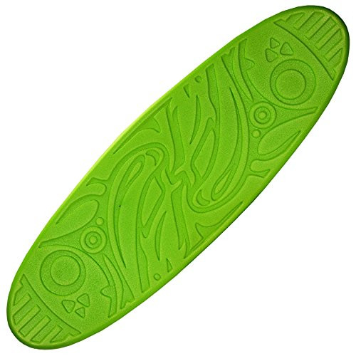 Sunlite Industrial SOAK Aqua Slicer Float, Green