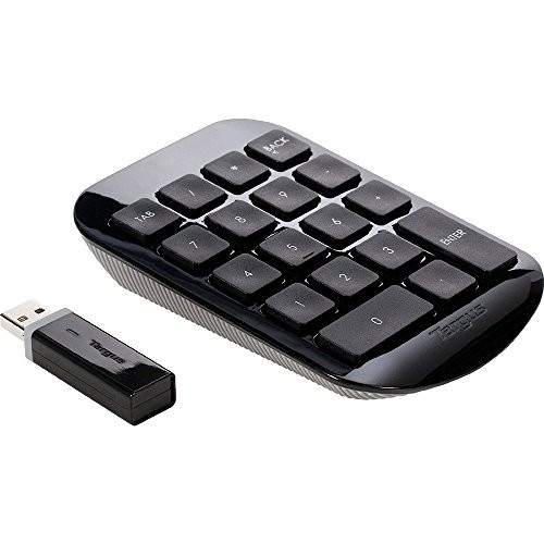 Targus _ Wireless Numeric Keypad