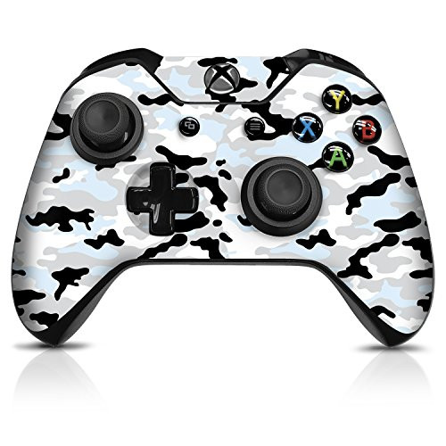 Controller Gear Controller Skin - Seal Camo - Officially Licensed by Xbox One