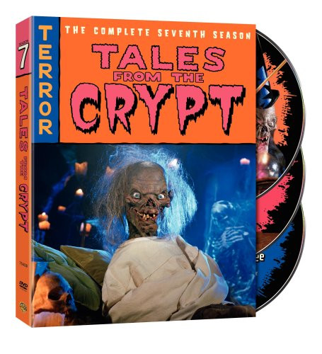 Tales from the Crypt Season 7