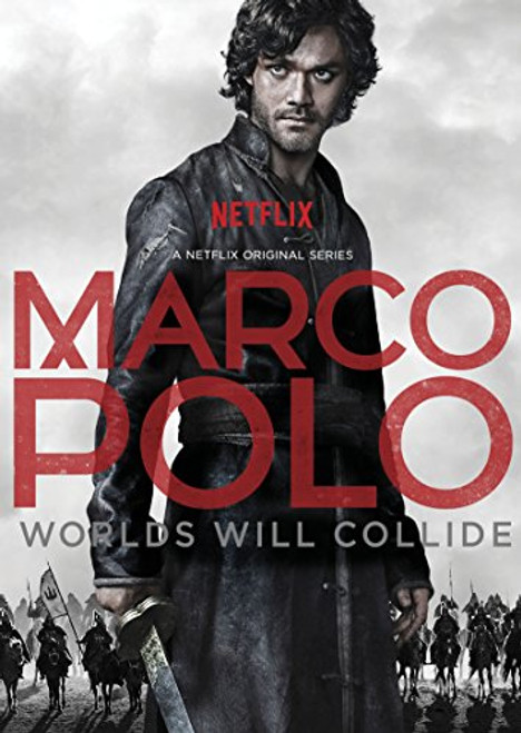 Marco Polo Season 1