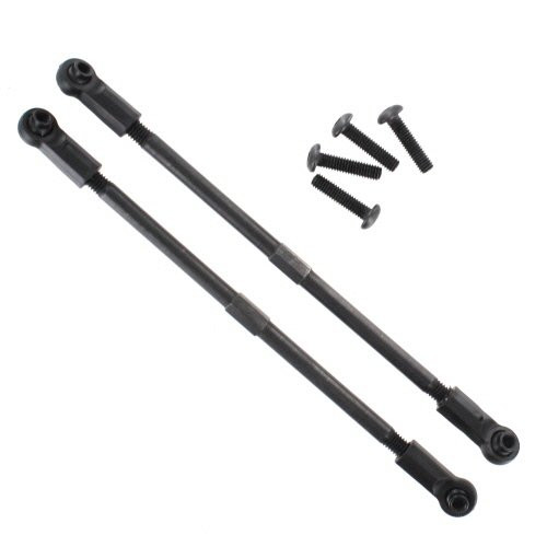 Redcat Racing Rear Toe-Bar Linkages