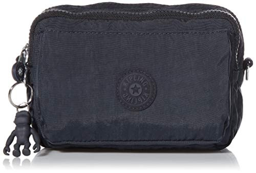 Kipling Abanu Mini_ Blue Bleu