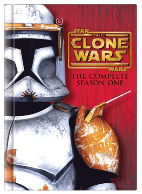 Star Wars The Clone Wars Season 1 Star Wars The Clone Wars Season 1
