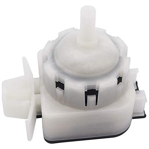 Supplying Demand 134762000 Washing Machine Washer Water Level Pressure Switch Replaces 1258528_ AP4298882