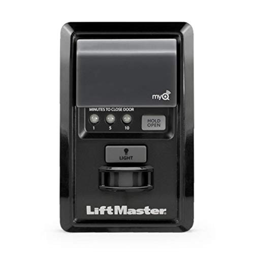 Liftmaster 889LM MyQ Control Panel  Replaces 888LM