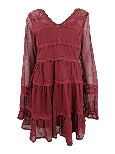 Free People Berlin Mini Burnt Orange XS  Womens 0_2
