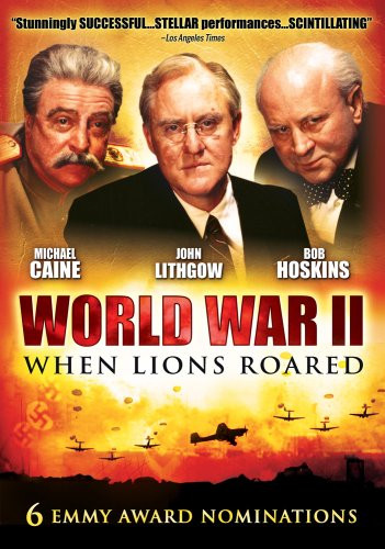 World War II _ When Lions Roared