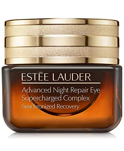 Estee Lauder Advanced Night Repair Eye Supercharged Complex Synchronized Recovery_ 0_5 ounce Unboxed