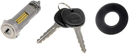 Dorman 924_897 Ignition Lock Cylinder for Select Saturn Models