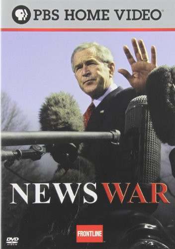 Frontline _ News War