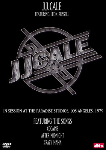 JJ_ Cale featuring Leon Russell _ In Session at the Paradise Studios_ L_A_ 1979