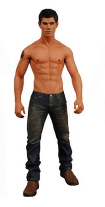 Twilight New Moon "Jacob Black" 7" Action Figure
