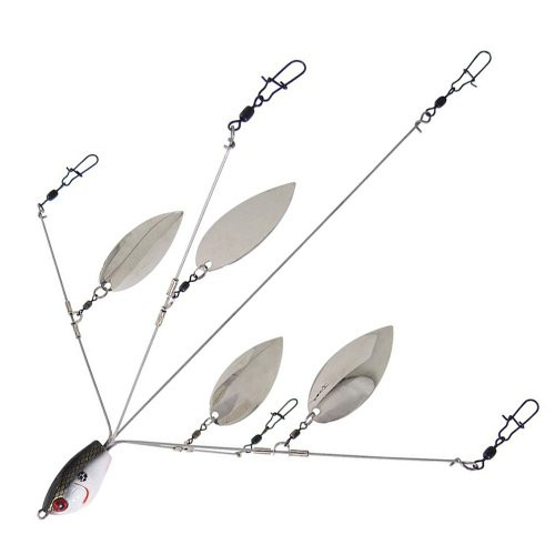 Yum YUMBLW5TSNR brella Flash Mob Jr Wlow 5-Wire No Rtl
