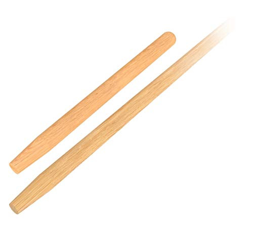 Bon Tool 11-226 Handle - Tapered Wood 12 X 1-18