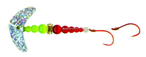Macks Lure 22103 Double Whammy