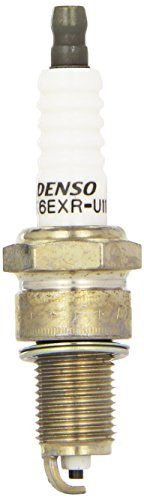 Denso 3032 W16EXR-U11 Traditional Spark Plug Pack of 1
