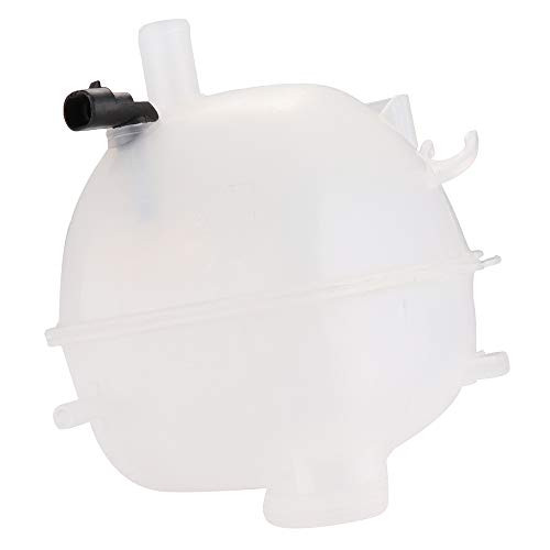 ECCPP Fits For 2003-2010 For Saab 43346 2010 For Saab 9-3X Premium Radiator Coolant Overflow Tank 95522493 11846007803
