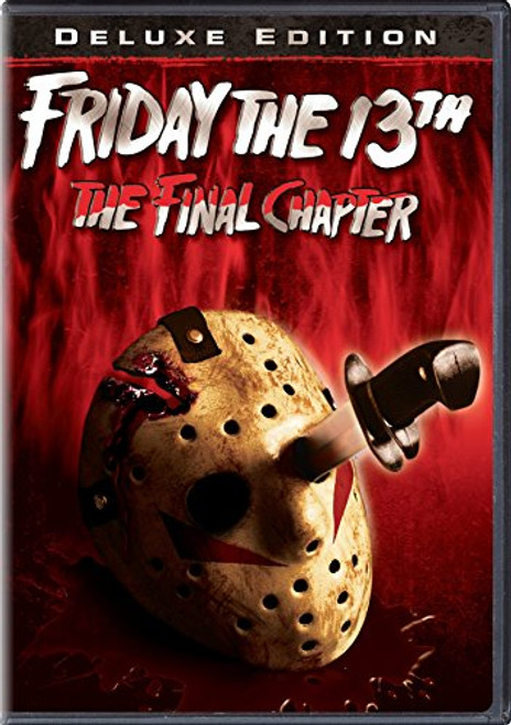 Friday the 13th - The Final Chapter Friday the 13th - The Final Chapter