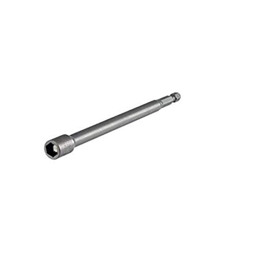 Eazypower 81250 3mm 14 Hex Drive 5-1516 Long Magnetic Nut Setter 1 Pack