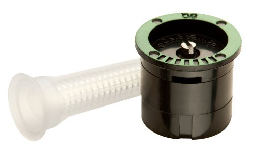 Rain Bird 8QC1 Spray Nozzle 90° Quarter Circle Pattern 5 - 8 Spray Distance