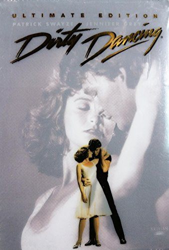 Dirty Dancing Two-Disc Ultimate Edition