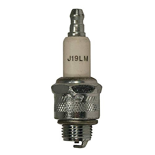 Champion Copper Plus Small Engine 861 Spark Plug Carton of 1