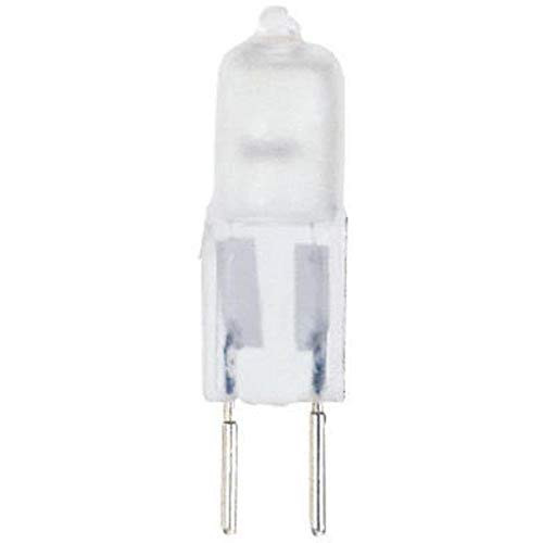 Westinghouse Lighting Corp 20-watt T3 Frosted Halogen Bulb