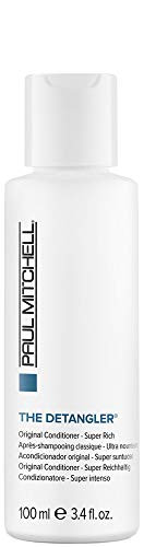 Paul Mitchell The Detangler Conditioner