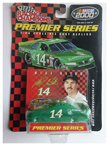 2000 Mike Bliss Die Cast Conseco 164th Scale
