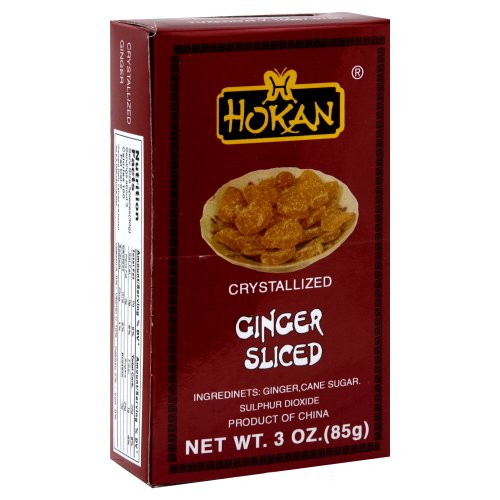 Ginger Root Fresh Whole NON GMO Organic 8 Ounces Simply Delicious