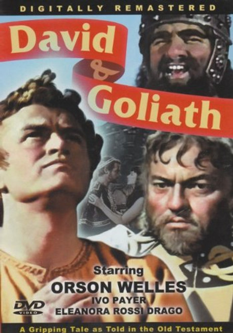 David and Goliath David and Goliath