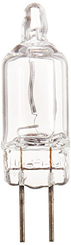 Ushio BC2923 USHIO JCX 20w 12v G4 Base Halogen Lamp