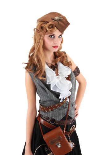 elope Naval Officer Hat