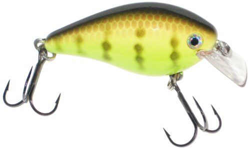 KVD Square Bill Silent Crankbaits