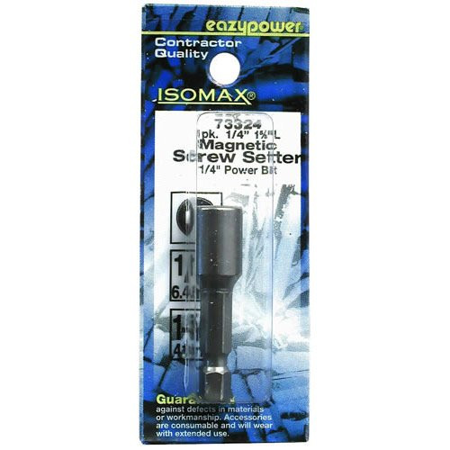 EAZYPOWER CORP 73324 14 Magnetic Nut Setter