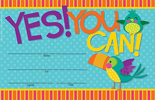 Eureka You Can Toucan Recognition Awards 844175
