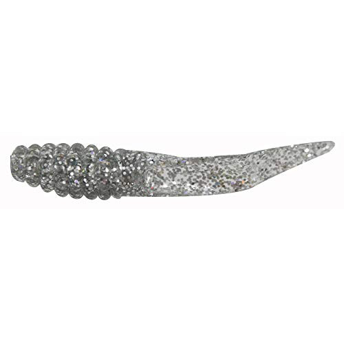 Bobby Garland Slab Slayer Double Silver Rainbow 2