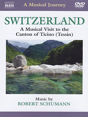 Musical Journey: Switzerland