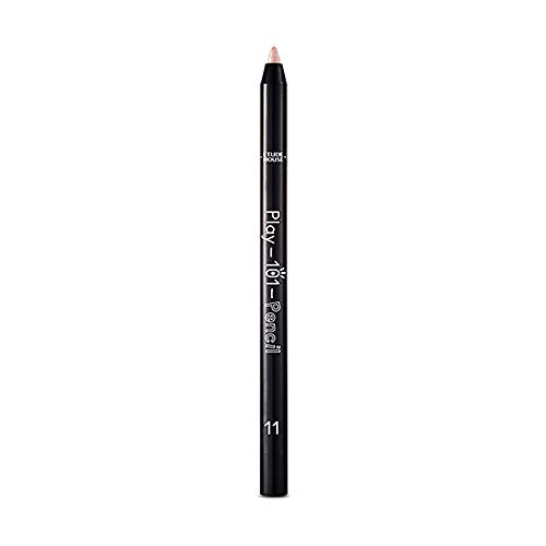 ETUDE HOUSE Play 101 Pencil AD 11 SHIMMER  All Day Fast Fixing Eyeliner for a Perfect Look  Kbeauty