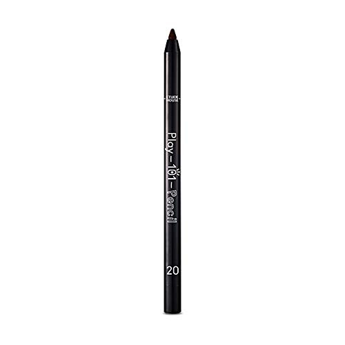 ETUDE HOUSE Play 101 Pencil AD 20 MATTE  All Day Fast Fixing Eyeliner for a Perfect Look  Kbeauty