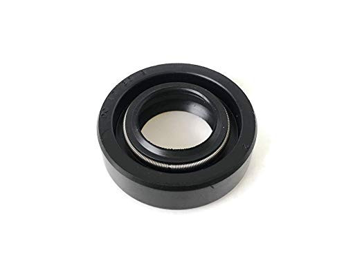 Boat Motor Oil Seal Pump Case 346-65013-0 1 M 26-161622 161622 For Tohatsu Nissan Mercruiser Mercury Quicksilver Outboard NS M F 9_9HP - 30HP 24-stroke Engine