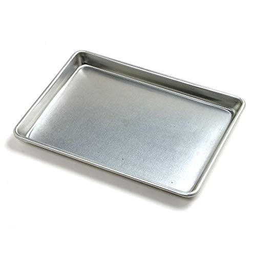 Norpro 3274 Jelly Roll Baking Sheet, Aluminum