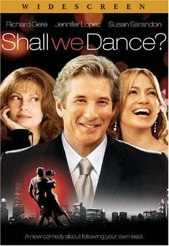 Shall We Dance? Widescreen Edition