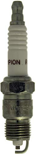 Champion Spark Plug 19-4PK Copper Plus Spark Plug 4 Pack