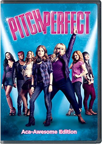 Pitch Perfect Aca-Awesome Edition