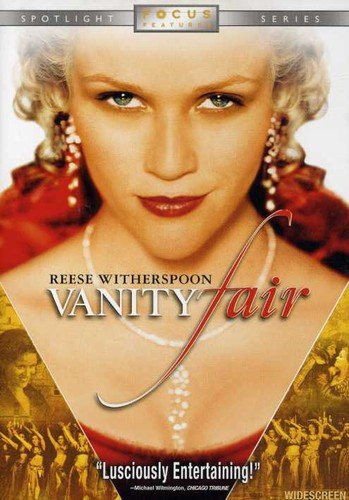 Vanity Fair Widescreen