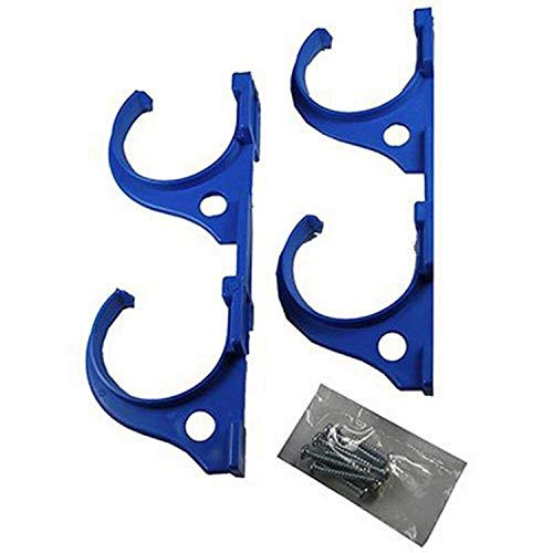 JED Pool Tools 80-225 Inc 80-225 Pole and Hose Hangers