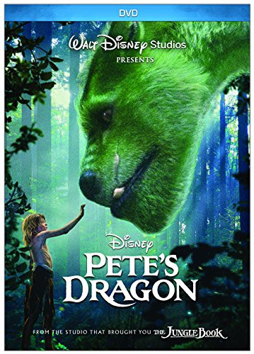 Petes Dragon