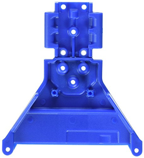 RPM Slash 4x4 and Rally LCG Front Bulkhead, Blue RPM Slash 4x4 and Rally LCG Front Bulkhead, Blue
